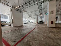 Interlocal Centre (D5), Factory #498437391